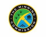 https://www.logocontest.com/public/logoimage/1558815710THE MINNING COMMISSION Logo 13.jpg